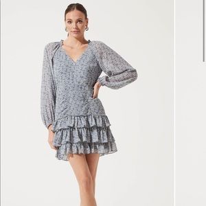 Revolve ASTR THE LABEL NEW DRESS